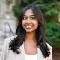 Vandhana Purushothaman