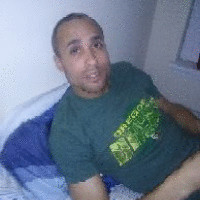 Justin Mayrand