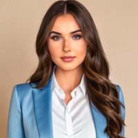 Julia Rose Bullard