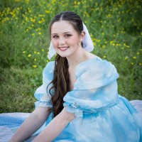 Abigail Truett