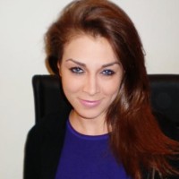 Chloe Napier-Bell