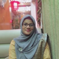 Nadia Afreen