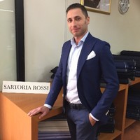 Luca Di Mario