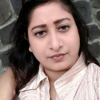 Smriti Kana Karmakar