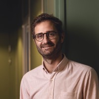 Cyril BourgoisCyril Bourgois is an Influencer