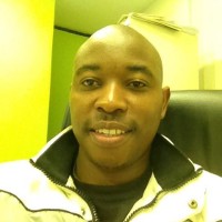 Lawrence Munyuki