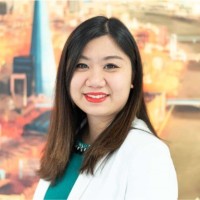Freya Wan 万飞