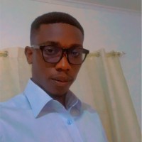 Charles Okyere, Ca