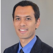 Sepehr Rezaeimalek, Ph.D., P.E.