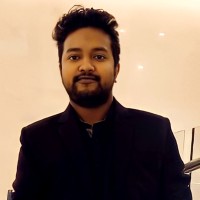 Rahul Deb Nayak