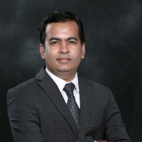 Abhishek Mundada