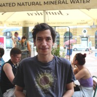 Viktor Donev