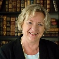 Susan Lee-Merrow