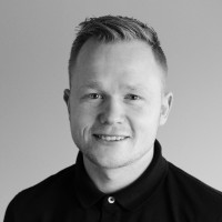 Kasper Dalsgaard Andersen