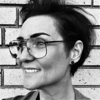 Lea Kjærgaard Trans