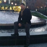 kenny olguin