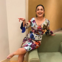 Paloma Correal