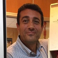 Raul Martin