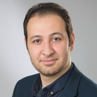 Muhamad Yasser Toubaji