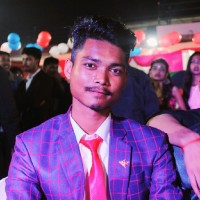 Mukesh Kumar Chaudhary