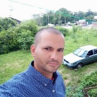Santos Obando
