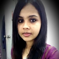 Nisha Samy