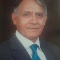 Riaz Khan