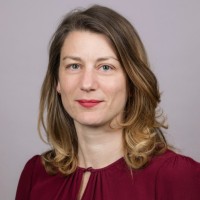 Alice Pannier
