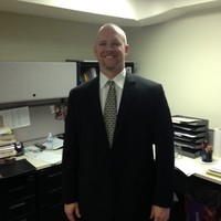 Dennis Mcmahan
