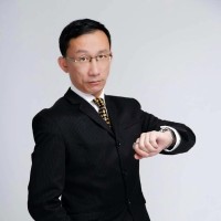 Lucas Xu