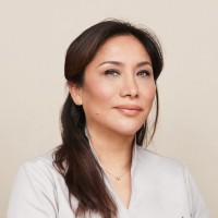 Dra Haydee Camacho Gamboa