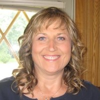 Connie Homerding