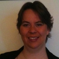 Genevieve Hawtree