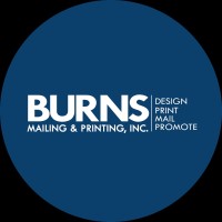 Burns Mailing And Printing