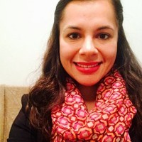 Sandra Andrade