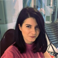 Mihaela Chirap