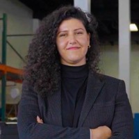 Lina Ghanem لينا غانم