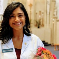 Christine Rajan, Pt, Dpt