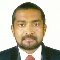Sherman Gunatillake