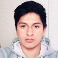 Aldo Jhon Quispe Vilca