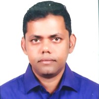 Susanta kumar das