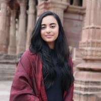 Tejal Soni