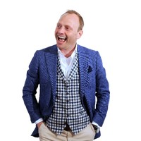 Michael Van Asselt