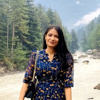 Kalpana Purohit