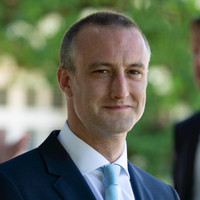 Paul Dixon