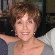 Paula Brooks