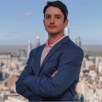 Luis Patrón Uriburu