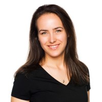 Gabrielle Beaudoin
