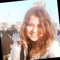 Ambreen Sattar