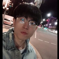 Chris Huang